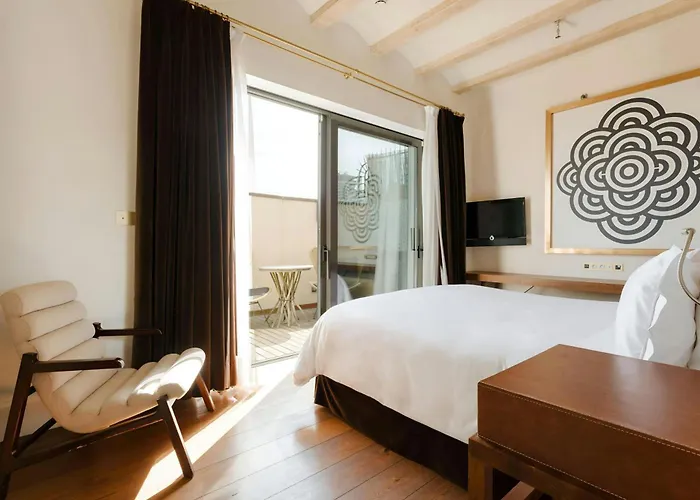 Do Placa Reial Gothic Quarter, Sonder By Marriott Bonvoy 5* 巴塞罗那