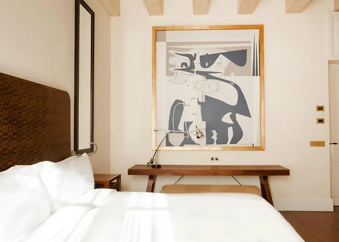 Do Placa Reial Gothic Quarter, Sonder By Marriott Bonvoy 酒店 5*