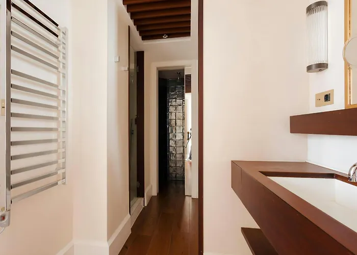 酒店 Do Placa Reial Gothic Quarter, Sonder By Marriott Bonvoy 5*