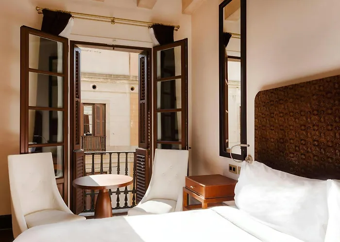 酒店 Do Placa Reial Gothic Quarter, Sonder By Marriott Bonvoy 巴塞罗那