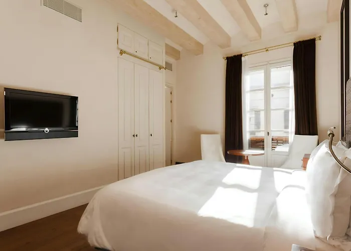 Do Placa Reial Gothic Quarter, Sonder By Marriott Bonvoy 巴塞罗那