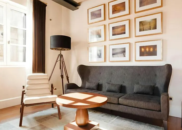 Do Placa Reial Gothic Quarter, Sonder By Marriott Bonvoy 酒店 5*