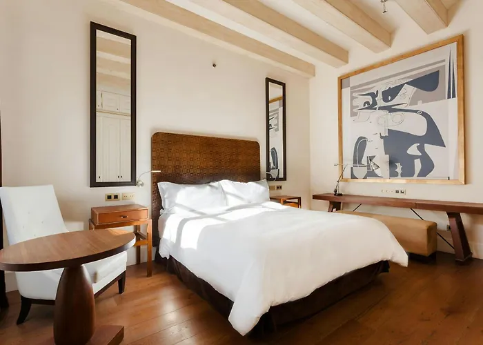 Do Placa Reial Gothic Quarter, Sonder By Marriott Bonvoy 酒店 巴塞罗那