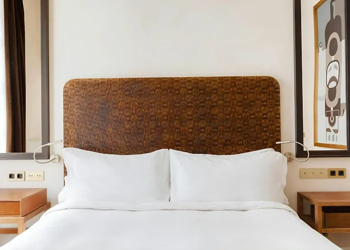 Do Placa Reial Gothic Quarter, Sonder By Marriott Bonvoy 酒店