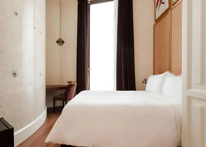 Do Placa Reial Gothic Quarter, Sonder By Marriott Bonvoy 酒店 巴塞罗那