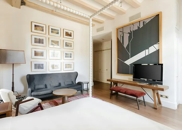 Do Placa Reial Gothic Quarter, Sonder By Marriott Bonvoy 5* 巴塞罗那