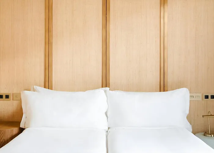 Do Placa Reial Gothic Quarter, Sonder By Marriott Bonvoy 巴塞罗那