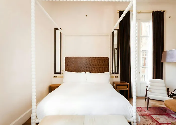 酒店 Do Placa Reial Gothic Quarter, Sonder By Marriott Bonvoy