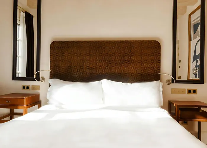 Do Placa Reial Gothic Quarter, Sonder By Marriott Bonvoy 酒店 5*