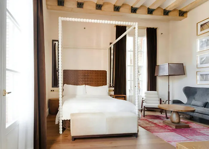 Do Placa Reial Gothic Quarter, Sonder By Marriott Bonvoy 巴塞罗那