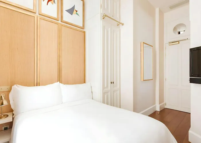 Do Placa Reial Gothic Quarter, Sonder By Marriott Bonvoy