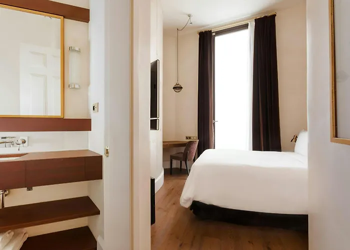 Do Placa Reial Gothic Quarter, Sonder By Marriott Bonvoy 酒店