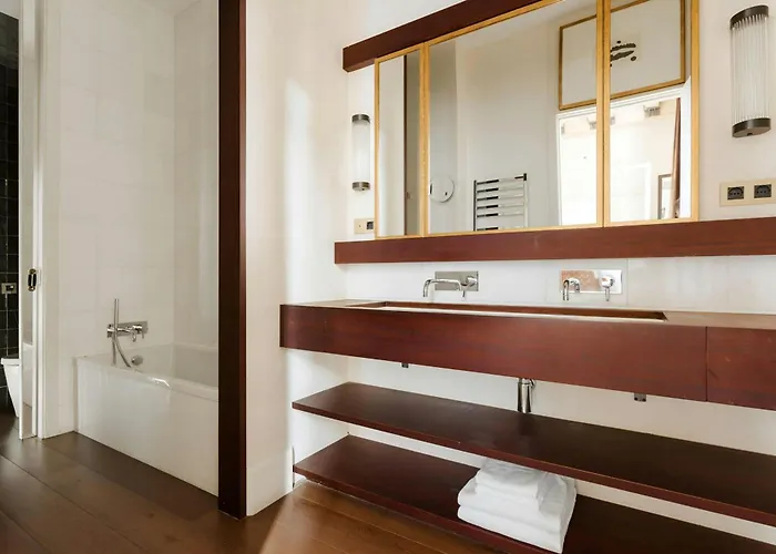 Do Placa Reial Gothic Quarter, Sonder By Marriott Bonvoy 巴塞罗那