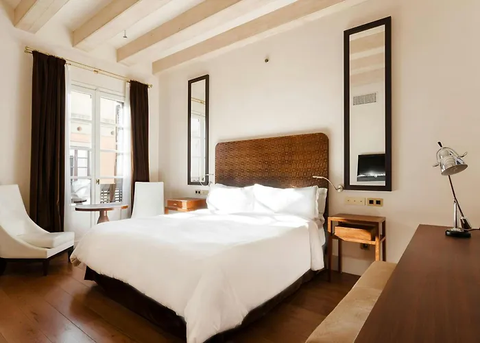 Do Placa Reial Gothic Quarter, Sonder By Marriott Bonvoy 5* 巴塞罗那