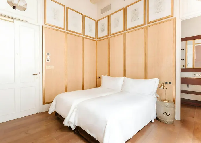 Do Placa Reial Gothic Quarter, Sonder By Marriott Bonvoy 酒店