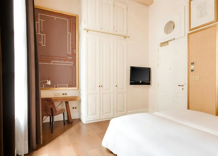 Do Placa Reial Gothic Quarter, Sonder By Marriott Bonvoy 5*