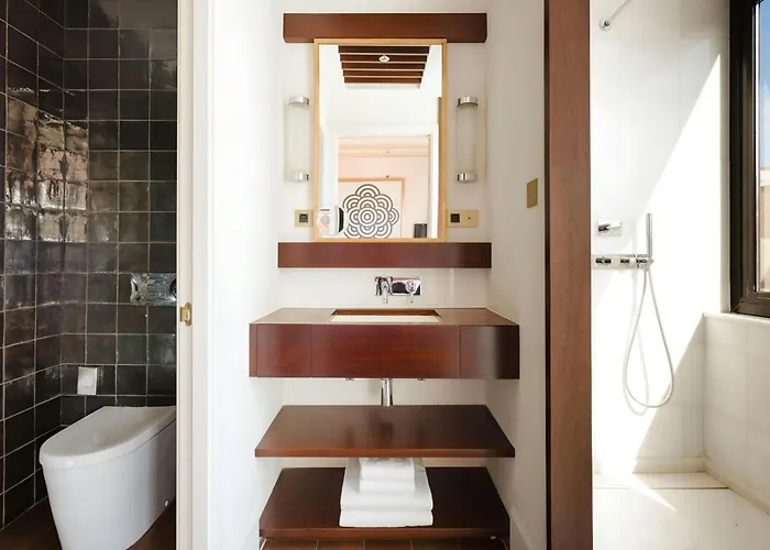 Do Placa Reial Gothic Quarter, Sonder By Marriott Bonvoy 酒店 5*