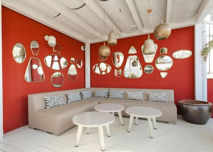 Do Placa Reial Gothic Quarter, Sonder By Marriott Bonvoy 酒店 巴塞罗那