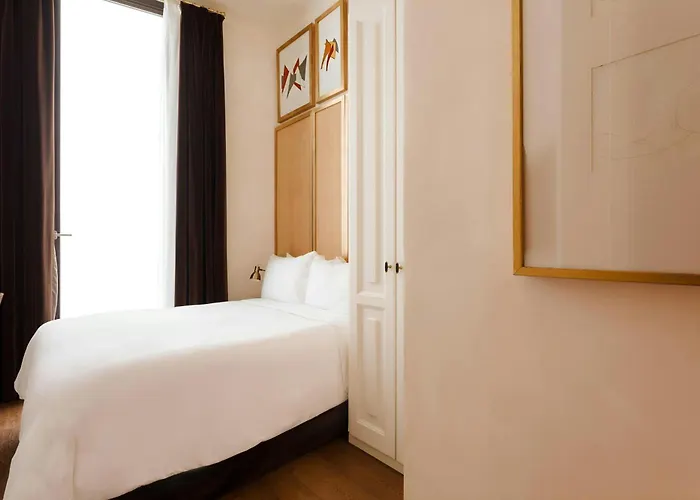 Do Placa Reial Gothic Quarter, Sonder By Marriott Bonvoy 酒店 5*