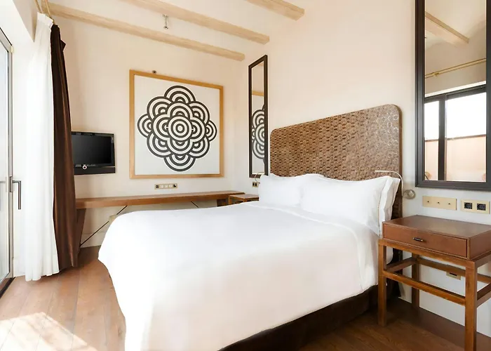 Do Placa Reial Gothic Quarter, Sonder By Marriott Bonvoy 5* 巴塞罗那