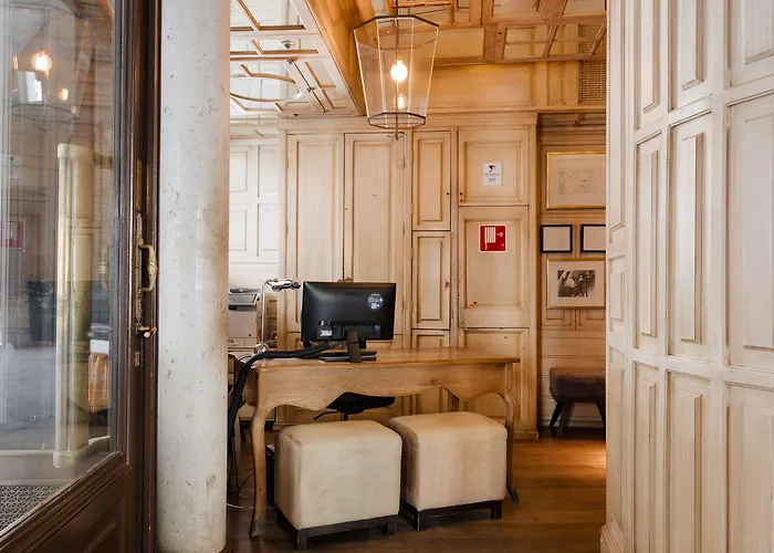 Do Placa Reial Gothic Quarter, Sonder By Marriott Bonvoy 巴塞罗那