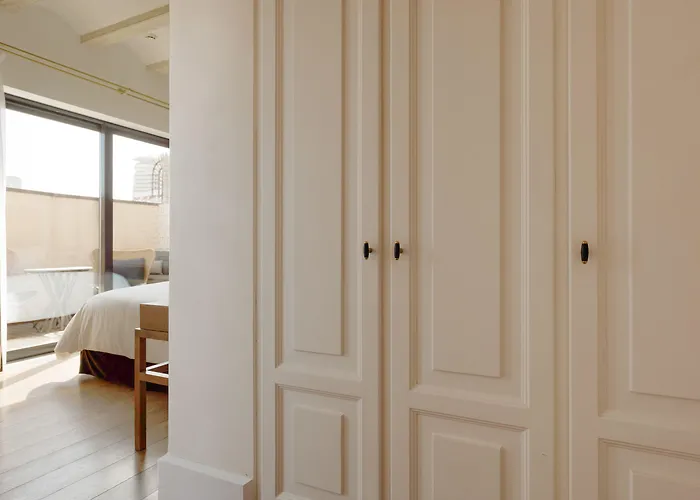 Do Placa Reial Gothic Quarter, Sonder By Marriott Bonvoy 酒店