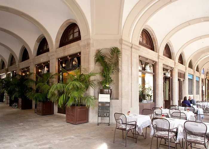 Do Placa Reial Gothic Quarter, Sonder By Marriott Bonvoy 5* 巴塞罗那