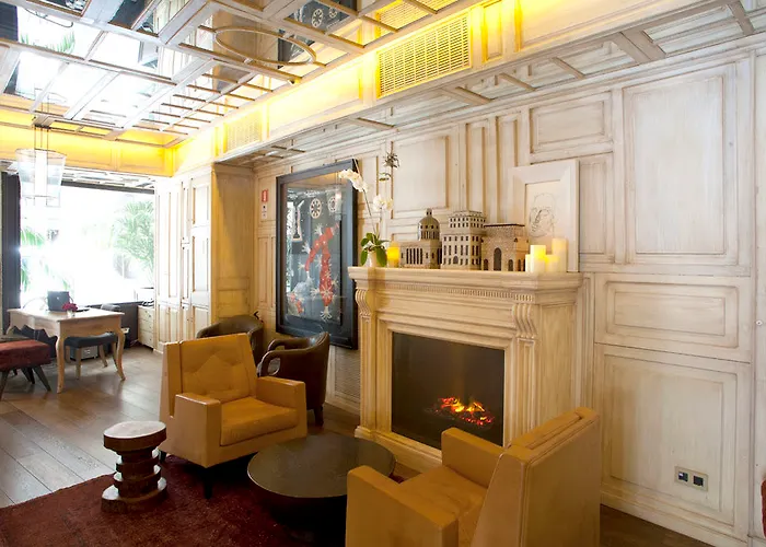 Do Placa Reial Gothic Quarter, Sonder By Marriott Bonvoy 5* 巴塞罗那