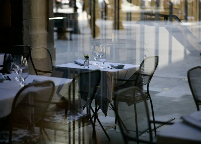 Do Placa Reial Gothic Quarter, Sonder By Marriott Bonvoy 酒店