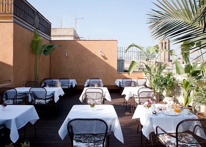 Do Placa Reial Gothic Quarter, Sonder By Marriott Bonvoy 酒店 巴塞罗那