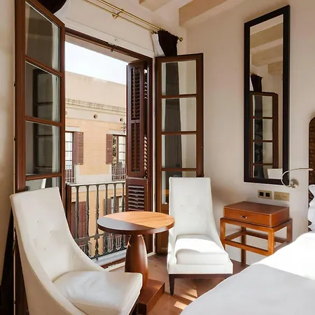 Do Placa Reial Gothic Quarter, Sonder By Marriott Bonvoy Hotel Barcelona