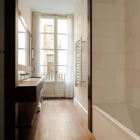 Hotel Do Placa Reial Gothic Quarter, Sonder By Marriott Bonvoy 5*