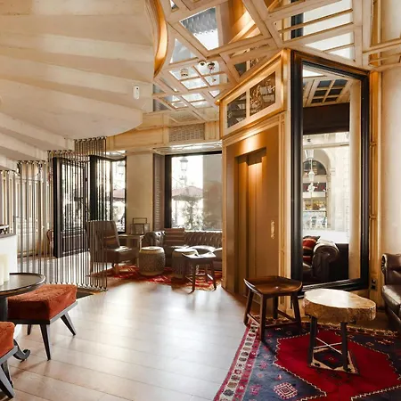 Do Placa Reial Gothic Quarter, Sonder By Marriott Bonvoy Hotel