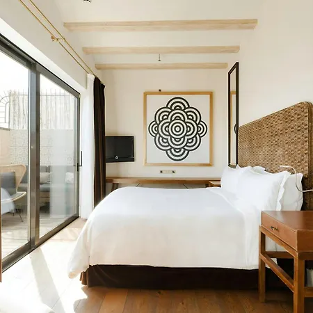 Hotel Do Placa Reial Gothic Quarter, Sonder By Marriott Bonvoy 5*