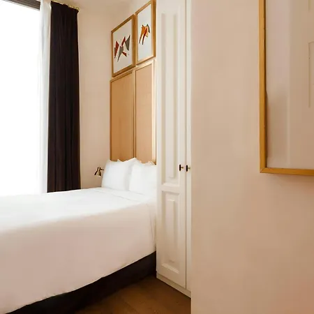Do Placa Reial Gothic Quarter, Sonder By Marriott Bonvoy Hotel 5*