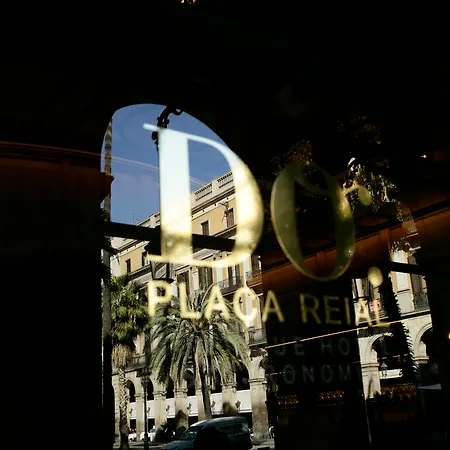 Do Placa Reial Gothic Quarter, Sonder By Marriott Bonvoy Hotel 5*