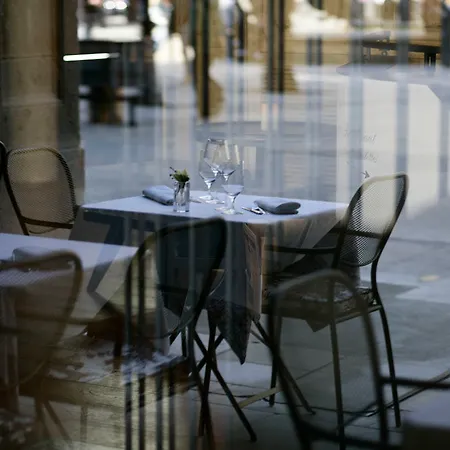 Do Placa Reial Gothic Quarter, Sonder By Marriott Bonvoy Hotel