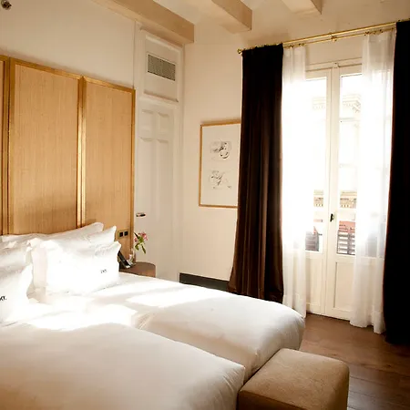 Do Placa Reial Gothic Quarter, Sonder By Marriott Bonvoy Barcelona