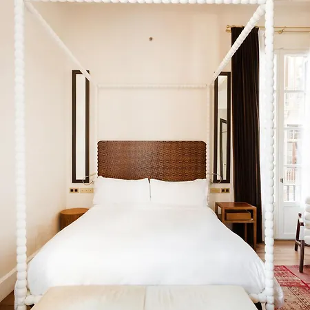 Hotel Do Placa Reial Powered By Sonder 5*
