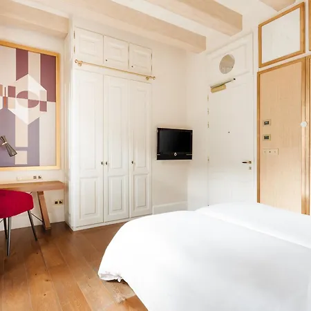 Hotel Do Placa Reial Powered By Sonder Barcellona