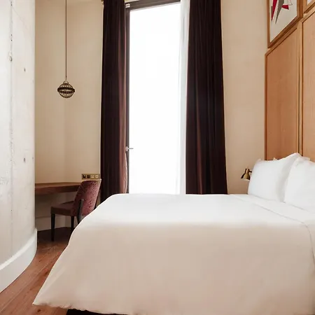 Hotel Do Placa Reial Powered By Sonder