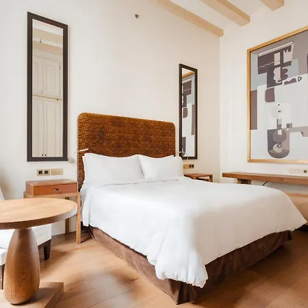 Do Placa Reial Powered By Sonder Hotel Barcellona