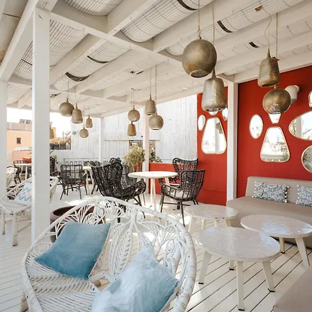 Hotel Do Placa Reial Powered By Sonder