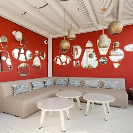 Do Placa Reial Powered By Sonder Hotel Barcellona