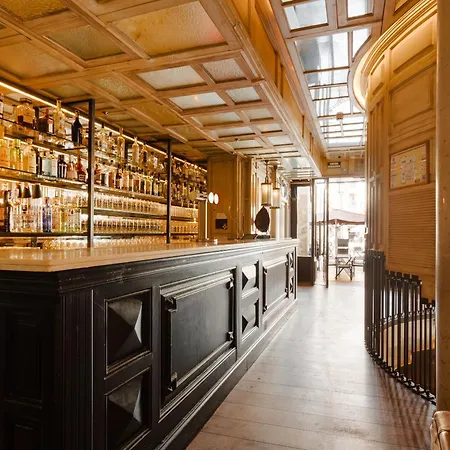 Hotel Do Placa Reial Powered By Sonder Barcellona