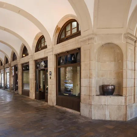 Do Placa Reial Powered By Sonder
