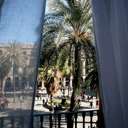 Hotel Do Placa Reial Powered By Sonder Barcellona