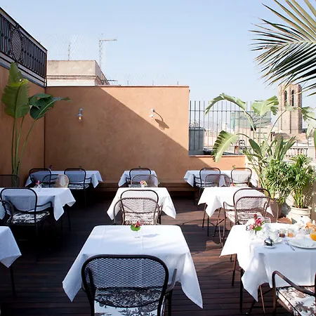 Do Placa Reial Powered By Sonder Hotel Barcellona